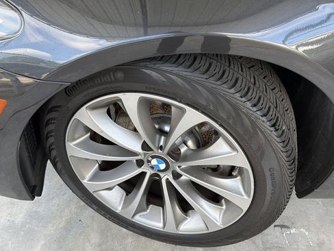 Used 2015 BMW 528i xDrive Sedan AWD/4WD image 15