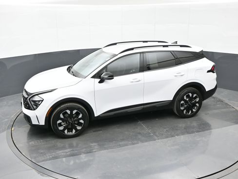 Used 2023 Kia Sportage X-Line image 33