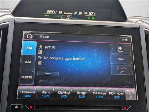 Used 2020 Subaru Forester Touring image 13