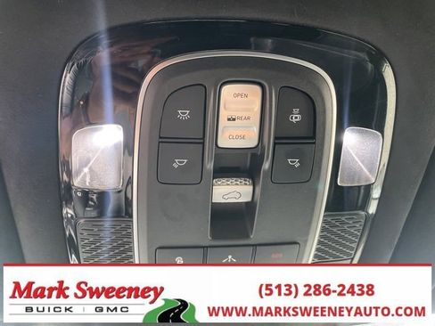 Used 2022 Hyundai Palisade Calligraphy w/ Cargo Package image 21