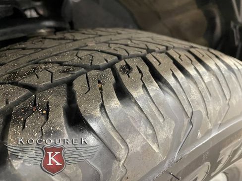 Used 2023 Toyota 4Runner SR5 Premium w/ Moonroof Package image 8