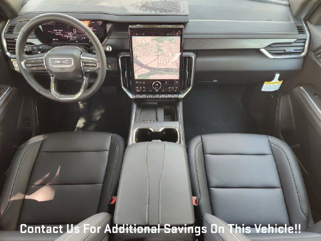 New 2027 GMC Acadia Elevation w/ Black Edition FWD image 20