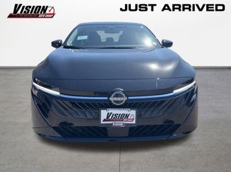 New 2026 Nissan Sentra SV w/ SV Convenience Package FWD video 2