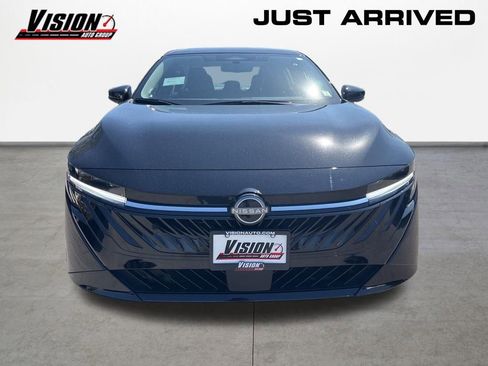New 2026 Nissan Sentra SV w/ SV Convenience Package FWD image 2