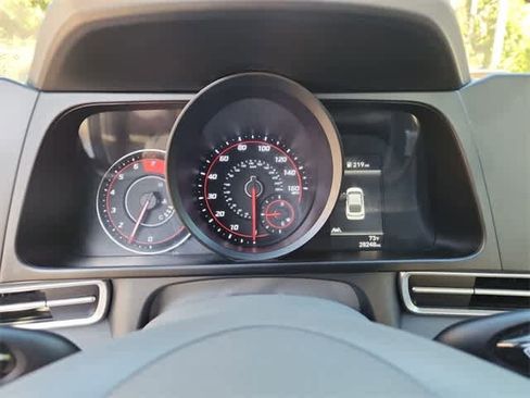 Used 2022 Hyundai Elantra SEL w/ Cargo Package image 28