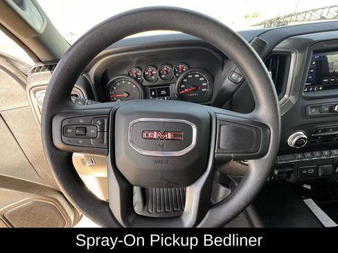 Used 2025 GMC Sierra 2500 Pro image 15