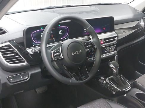 New 2026 Kia Seltos S image 15