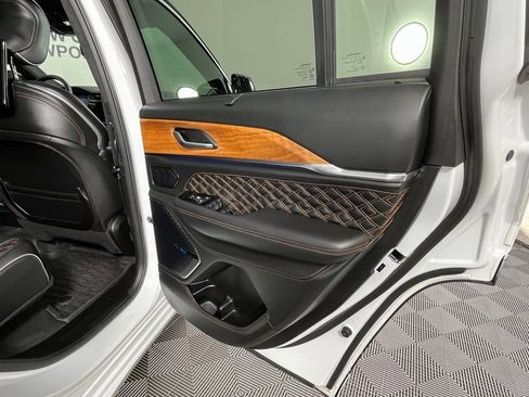 Used 2023 Jeep Grand Cherokee Summit image 26