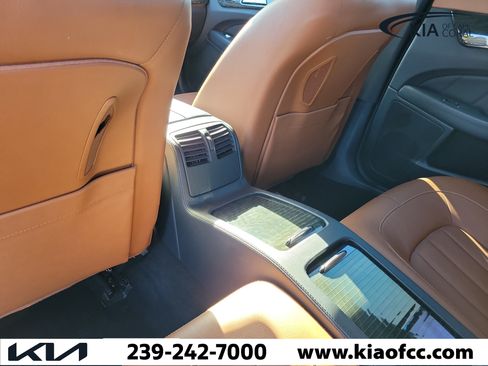 Used 2018 Mercedes-Benz CLS 550 image 14