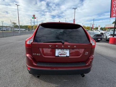 Used 2010 Volvo XC60 T6 AWD/4WD image 4