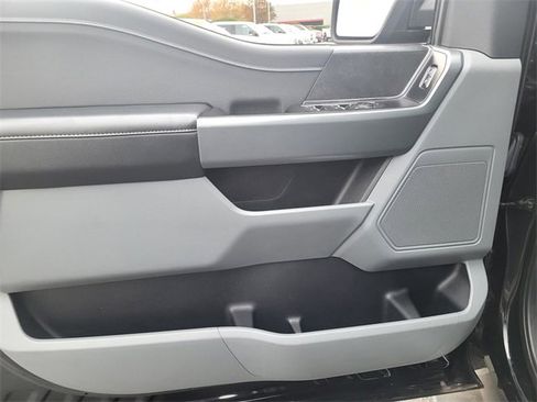 Used 2024 Ford F150 XLT w/ Mobile Office Package image 17