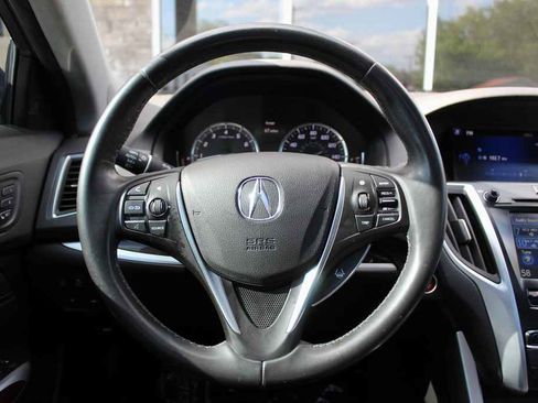 Used 2015 Acura TLX V6 w/ Technology Package image 16