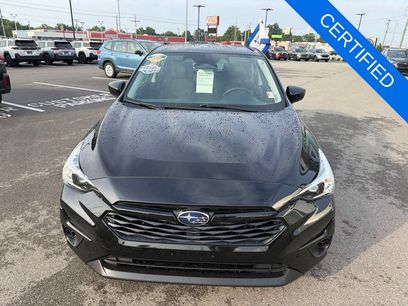 Certified 2024 Subaru Impreza 2.0i
