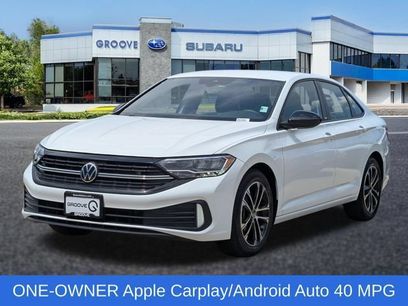 Used 2024 Volkswagen Jetta Sport