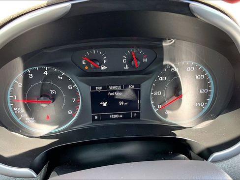 Used 2025 Chevrolet Malibu LT FWD image 18