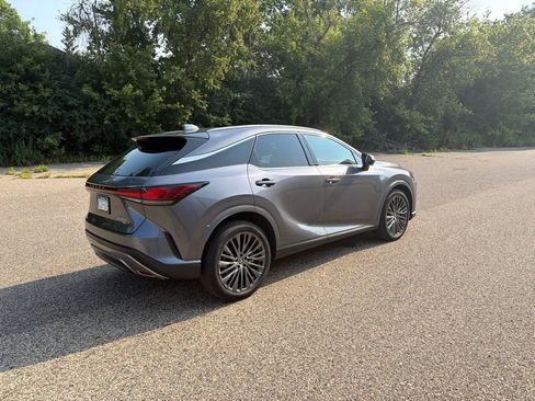 Used 2023 Lexus RX 350 AWD w/ Cold Area Package image 27