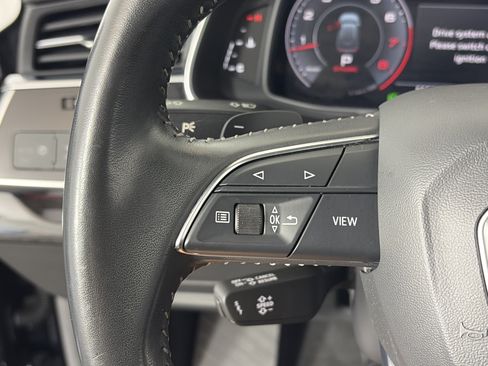 Used 2019 Audi Q8 Premium Plus AWD/4WD image 26