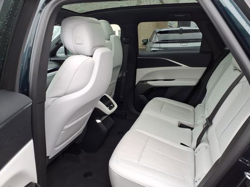 Certified 2024 Cadillac Lyriq Sport w/ LPO, Floor Liner Package image 16