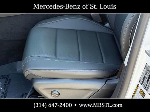 New 2026 Mercedes-Benz GLE 450 4MATIC image 16
