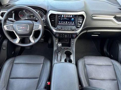 Used 2018 GMC Acadia SLT image 15