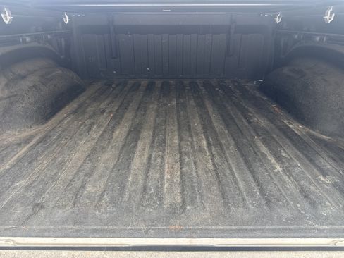 Used 2021 RAM 1500 Laramie w/ Sport Appearance Package RWD image 23