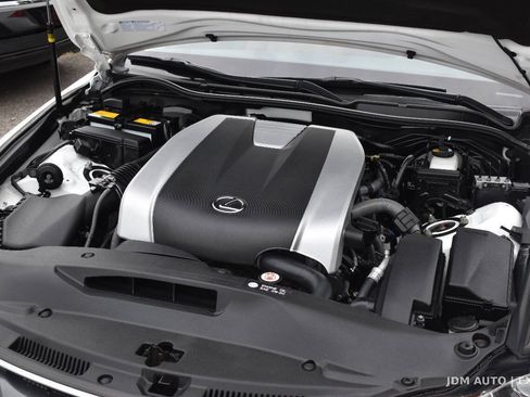 Used 2018 Lexus IS 300 AWD w/ Comfort Package image 32