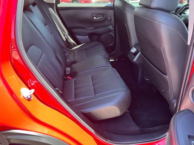 Certified 2024 Honda HR-V EX-L image 14