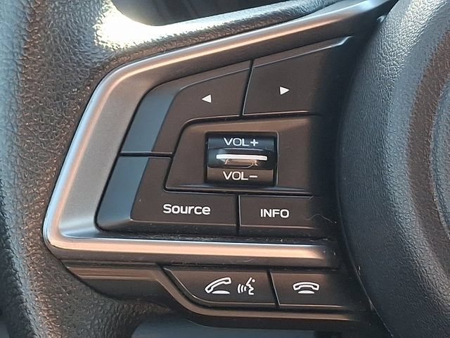 Used 2021 Subaru Crosstrek 2.0i AWD/4WD image 24