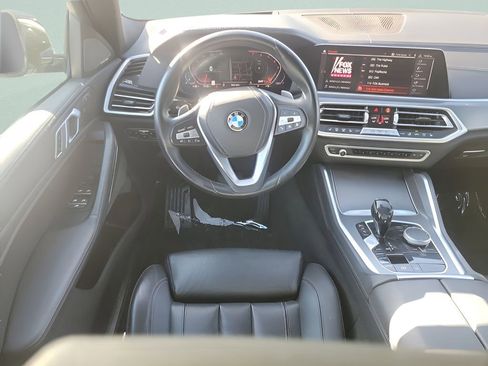 Used 2020 BMW X6 xDrive40i w/ Premium Package image 17