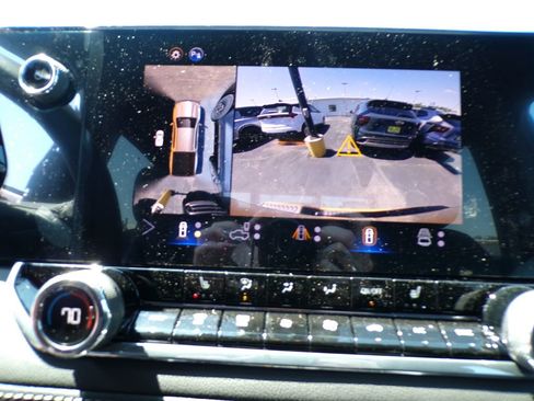 New 2026 Chevrolet Colorado LT AWD/4WD image 25