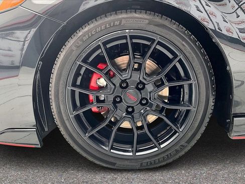 Certified 2021 Toyota Camry TRD image 33