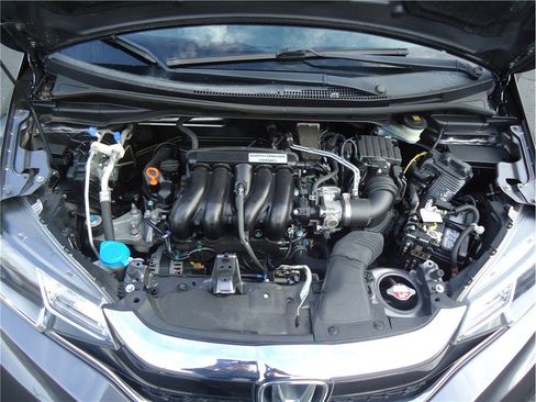 Used 2018 Honda Fit LX image 28