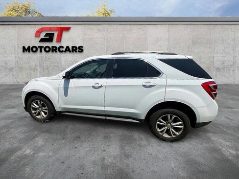 Used 2016 Chevrolet Equinox LT w/ Convenience Package image 8