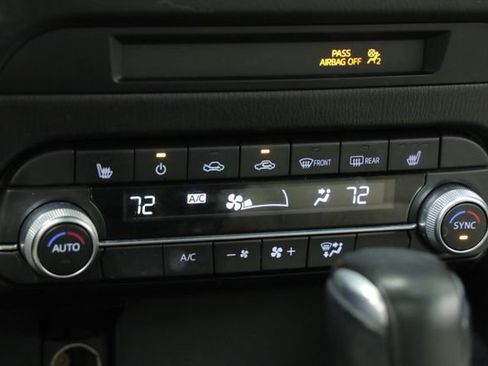 Used 2020 MAZDA CX-5 Touring image 17