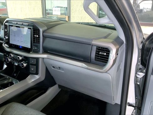Used 2024 Ford F150 XLT w/ Mobile Office Package image 18