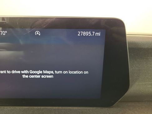 Used 2025 Ford Expedition Max Active image 10