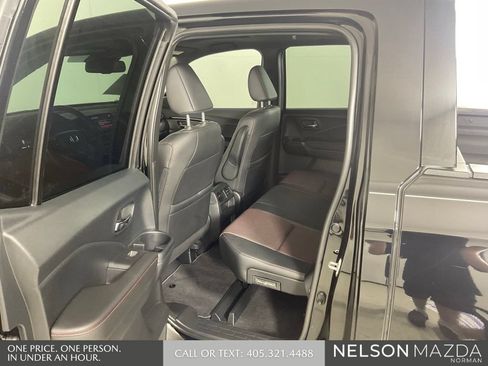 Used 2020 Honda Ridgeline Black Edition image 12