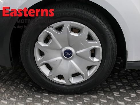 Used 2016 Ford Transit Connect XL image 31