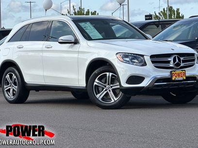 Used 2019 Mercedes-Benz GLC 300 4MATIC