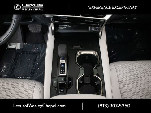 Used 2023 Lexus RX 350 Premium Plus w/ Accessory Package FWD image 32