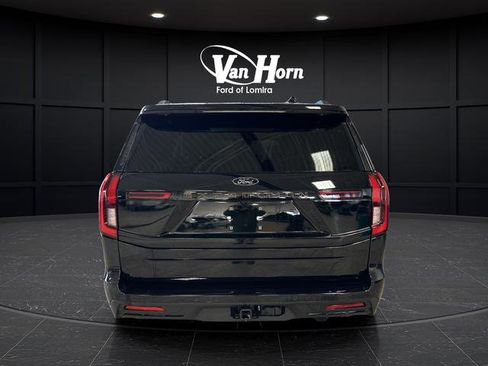 New 2026 Ford Expedition Tremor AWD/4WD image 14