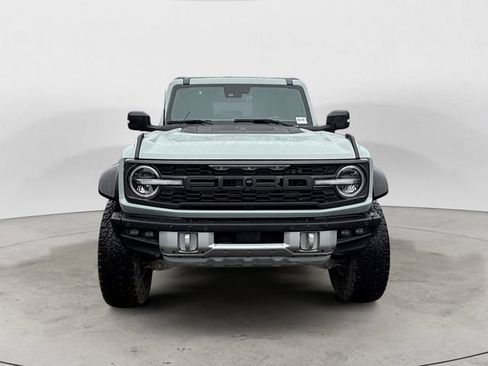 Used 2022 Ford Bronco Raptor AWD/4WD image 8