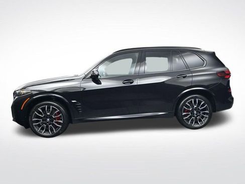 New 2026 BMW X5 xDrive40i w/ M Sport Package image 8