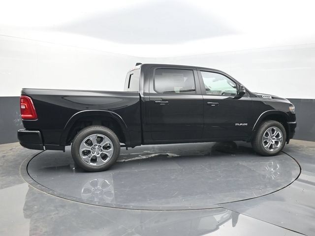 Used 2026 RAM 1500 Big Horn AWD/4WD image 7