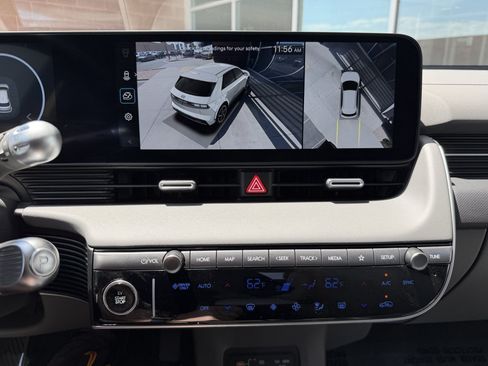 Used 2025 Hyundai Ioniq 5 Limited RWD image 21