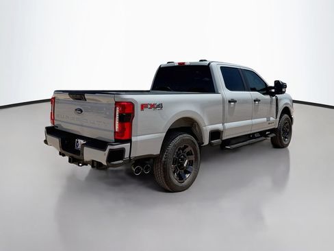 Used 2025 Ford F250 XL w/ STX Appearance Package AWD/4WD image 7