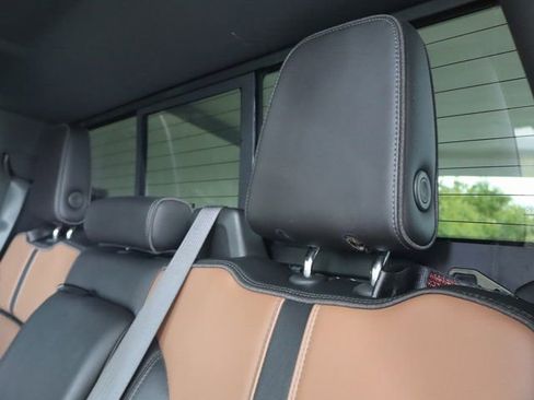 Used 2020 Chevrolet Silverado 3500 High Country w/ Technology Package AWD/4WD image 42