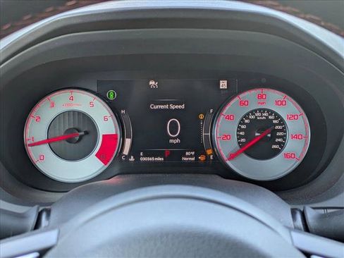 Used 2023 Acura RDX A-Spec AWD/4WD image 11
