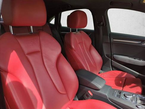 Used 2020 Audi A3 2.0T Premium w/ Final Edition Package image 26