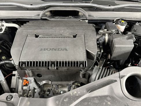 Certified 2025 Honda Pilot TrailSport image 30